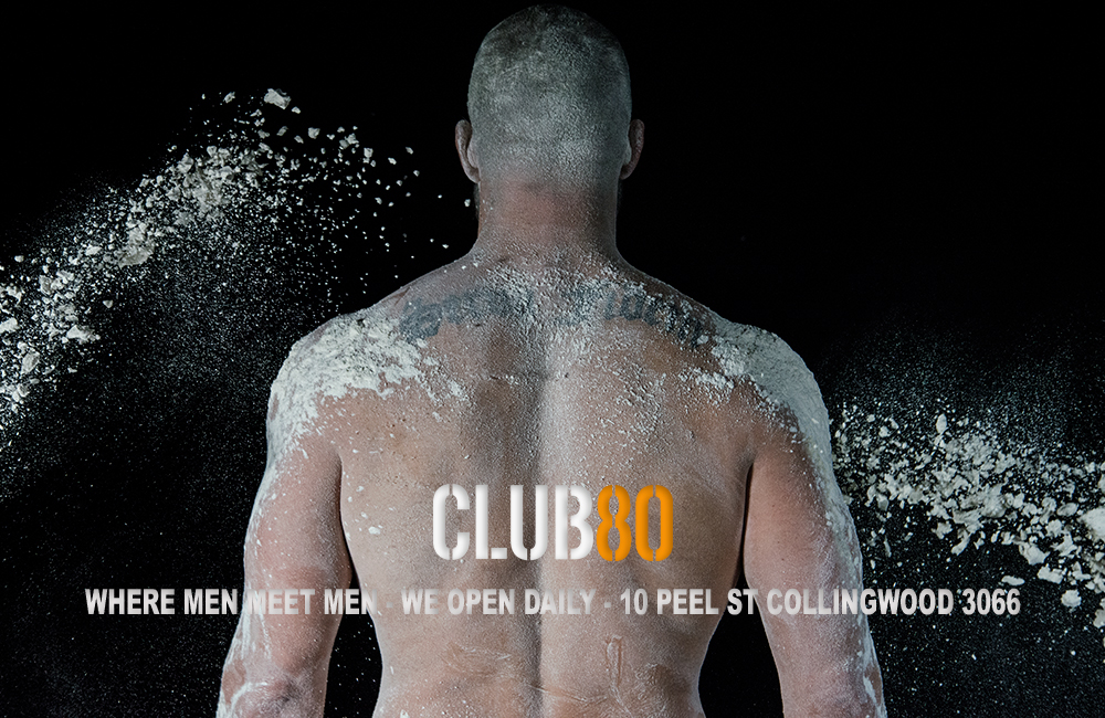 CLUB80 - Announcements